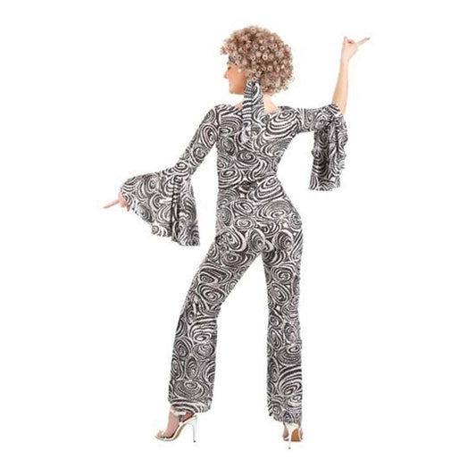 Delsira Jazz Performance Costume Set